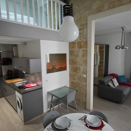 Montcalm Climatise En Plein Ecusson Apartment Montpellier Exterior photo