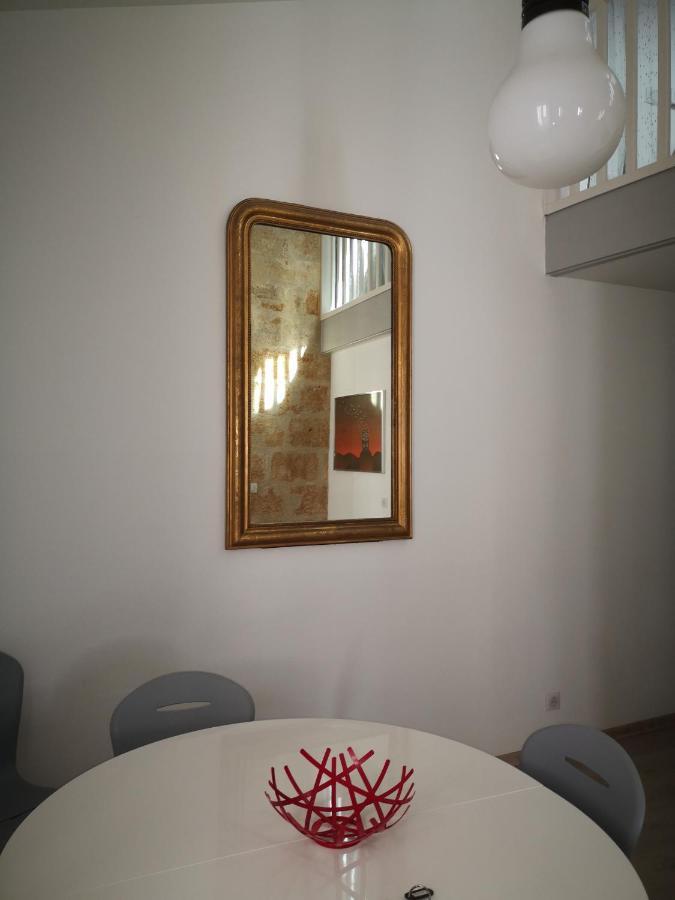 Montcalm Climatise En Plein Ecusson Apartment Montpellier Exterior photo
