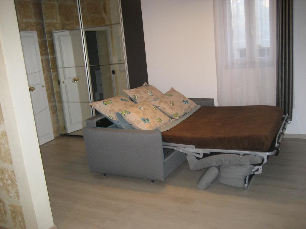 Montcalm Climatise En Plein Ecusson Apartment Montpellier Exterior photo