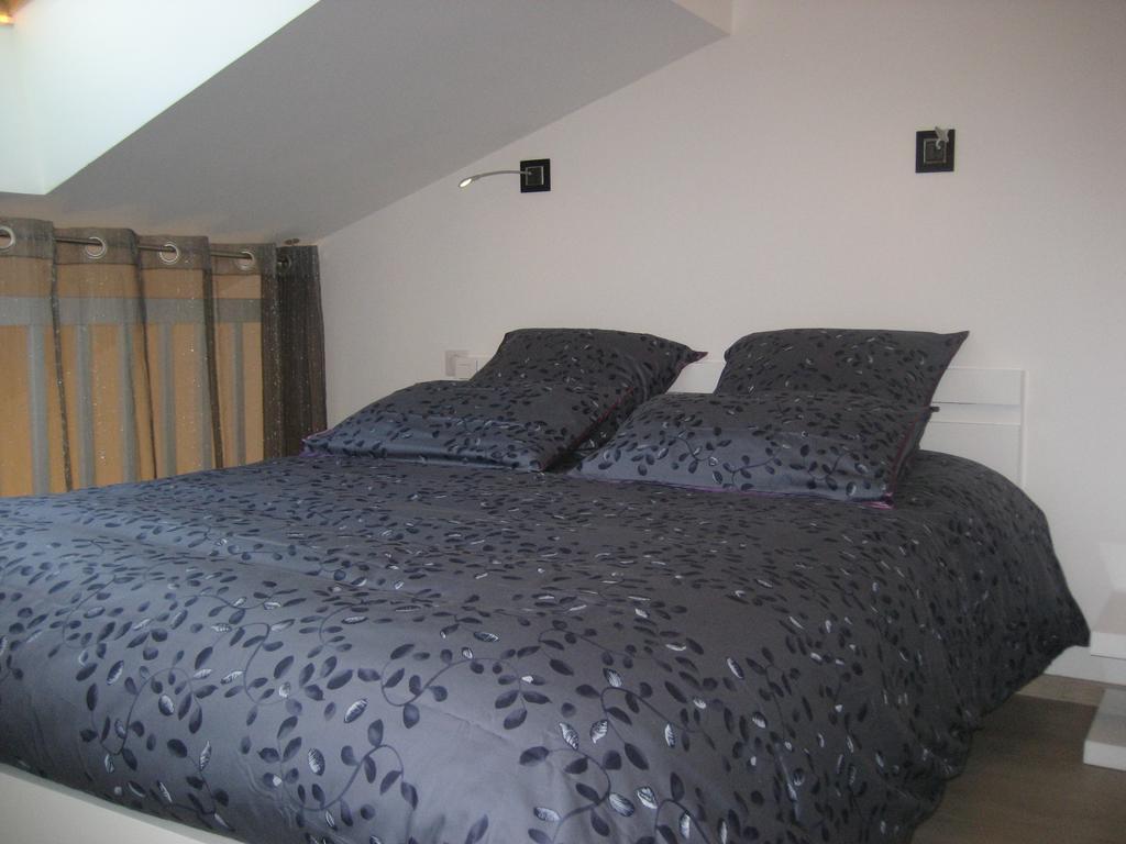 Montcalm Climatise En Plein Ecusson Apartment Montpellier Exterior photo