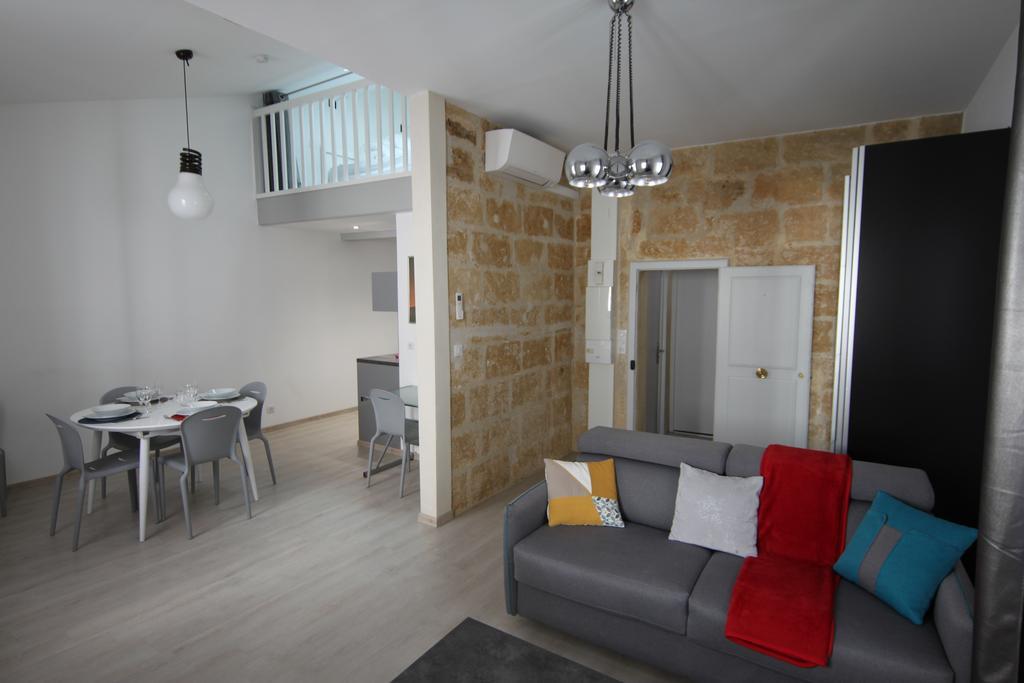 Montcalm Climatise En Plein Ecusson Apartment Montpellier Exterior photo