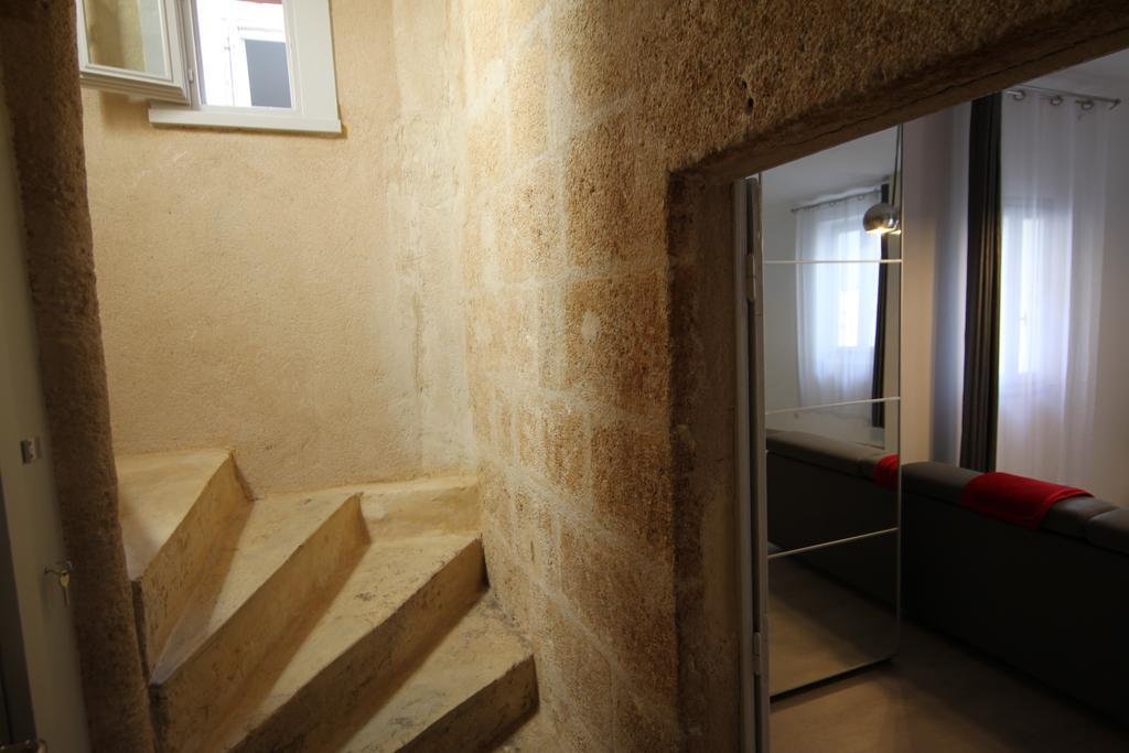 Montcalm Climatise En Plein Ecusson Apartment Montpellier Exterior photo