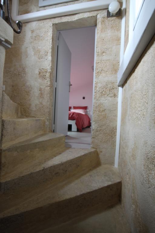 Montcalm Climatise En Plein Ecusson Apartment Montpellier Exterior photo